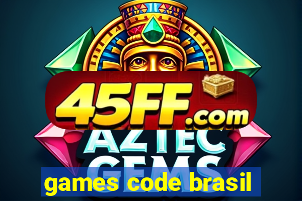 games code brasil